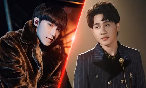 Do do hot cua Jack va Son Tung M-TP sau clip noi xau