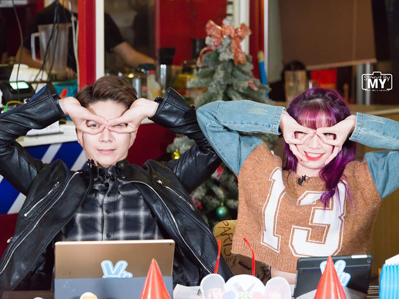 Cũng theo lời Khởi My, vợ chồng cô vẫn giữ cá tính riêng sau khi kết hôn.