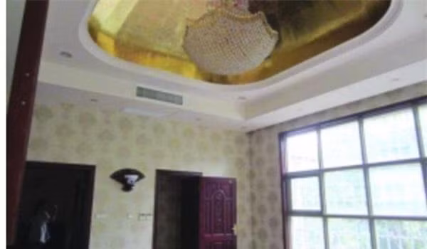 Ngoi nha “ma am” sau tham sat bong duoc gia khung vi ly do nay-Hinh-3