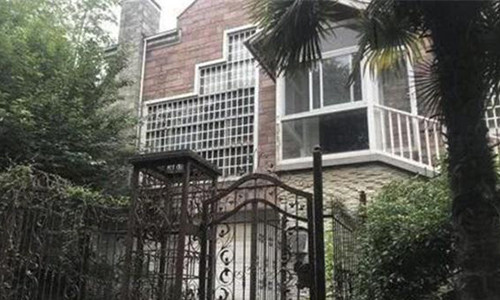 Ngoi nha “ma am” sau tham sat bong duoc gia khung vi ly do nay