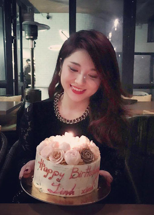 Sau khi bị bệnh, Diệu Linh nhận ra bản thân mình chính là điều quan trọng nhất.