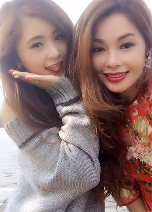 Thanh Tú ra đi với hai bàn tay trắng và mất 3 năm để ổn định lại cuộc sống sau ly hôn. Ảnh: VOV