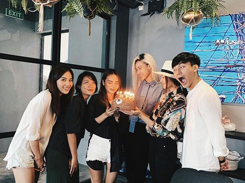 Sau chia sẻ từng yêu đương phương Thanh Hằng, Nam Anh trở thành tâm điểm của dư luận.