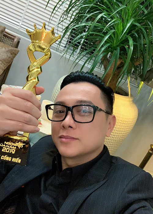 Năm 2014, anh trở thành NTK Việt Nam đầu tiên gia nhập Liên đoàn Couture châu Á và lọt vào top 100 NTK đương đại nổi bật nhất toàn cầu. Công Trí còn từng được làng mốt thế giới biết đến qua BST “Nấm” tại Tuần lễ thời trang London 2013, BST “No 7 - Thank you my Saigon” tại Tuần lễ thời trang London năm 2014.