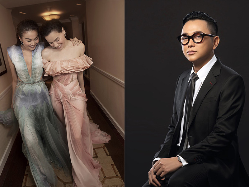 Mới đây, bộ sưu tập của NTK Công Trí được tạp chí Vogue của Pháp đăng tải. Trước đó, những thiết kế của anh cũng xuất hiện trên Vogue. Công Trí từng cho biết, anh bắt đầu tập tành thiết kế từ khi lên lớp 4. Thời điểm đó, anh tự ra chợ mua vải, đến tiệm để may đồ Tết cho mình. Công Trí tốt nghiệp Đại học Kiến trúc năm 2001. Tuy chọn học ngành Thiết kế Đồ họa nhưng Công Trí xem nó là nền tảng để bản thân khai thác nhiều điểm thú vị để duy trì niềm đam mê thời trang.