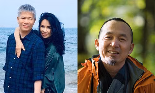 Hau ly hon Thanh Lam, nhac si Quoc Trung gio ra sao?