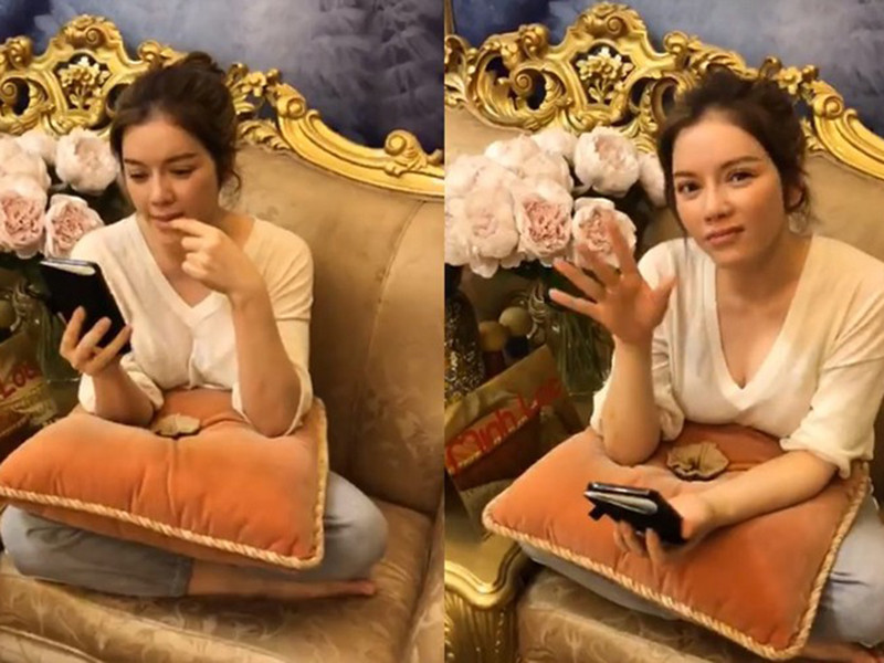 Trước Trấn Thành, không ít sao Việt cũng trở thành nạn nhân của tin đồn thất thiệt. Một trong số đó là Lý Nhã Kỳ. Năm 2018, cô liên tục dính tin đồn bị bắt khẩn cấp hay bị cấm xuất cảnh. Về phần mình, Lý Nhã Kỳ phủ nhận.