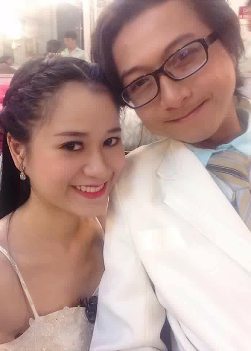 Lâm Vỹ Dạ không hề hối hận khi dành cả thanh xuân cho Hứa Minh Đạt.