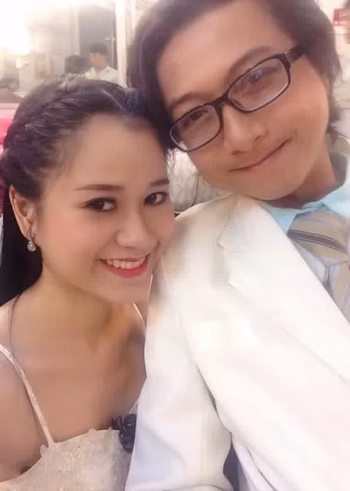 Lâm Vỹ Dạ không hề hối hận khi dành cả thanh xuân cho Hứa Minh Đạt.