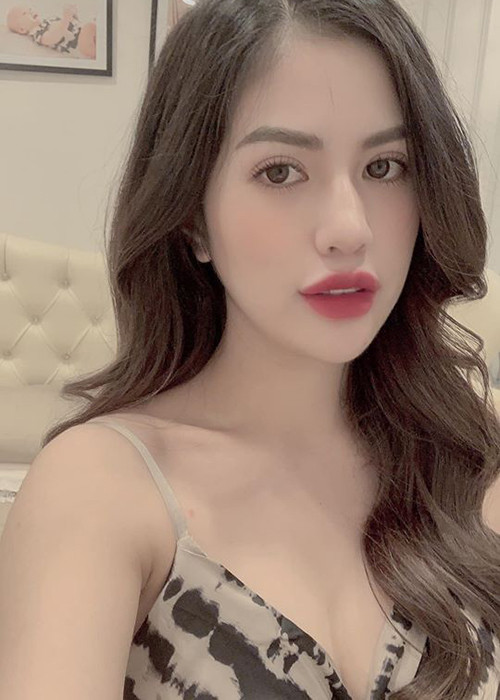 Vợ cũ của nam diễn viên phim "Người phán xử" cho biết, cô rất sợ hôn nhân vì ám ảnh người trăng hoa.