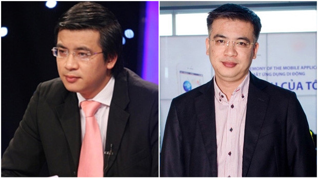 Sau nhiều năm công tác ở VTV, cuộc sống, ngoại hình của Quang Minh đã có nhiều thay đổi. Những bức ảnh hiếm hoi của anh sau khi rời bản tin "Thời sự 19h" làm nhiều người bất ngờ. Trong hình, anh tăng cân thấy rõ.