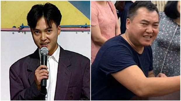 Mới đây, MC nhà đài làm ai cũng bất ngờ khi đăng tải khoảnh khắc mới nhất về bản thân. Ở lần "come back" này, anh gây chú ý khi thân hình ngày một phát tướng. Hiện anh có cuộc sống hạnh phúc cùng vợ và 2 con trai.