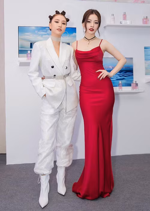 Trong vài năm trở lại đây, Quỳnh Anh Shyn chọn con đường trở thành người mẫu, fashionista cá tính.