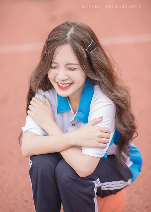 Ngọc Huyền hiện làm người mẫu ảnh, diễn viên.