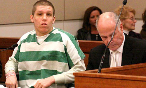 Nhung vu an kinh hoang khi nguoi tre nghien game online