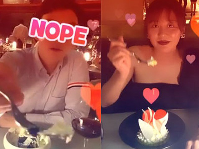 Văn Mai Hương đến nay vẫn úp mở hình ảnh bạn trai chứ chưa công khai hoàn toàn.