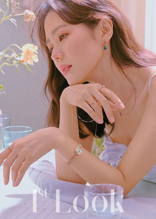 Ngôi sao phim "Hương mùa hè" từng tiết lộ mong muốn có người chồng phải hiểu và thông cảm cho nghề diễn của cô khi thường xuyên phải đi xa và mất khá nhiều thời gian. Ảnh: VTV