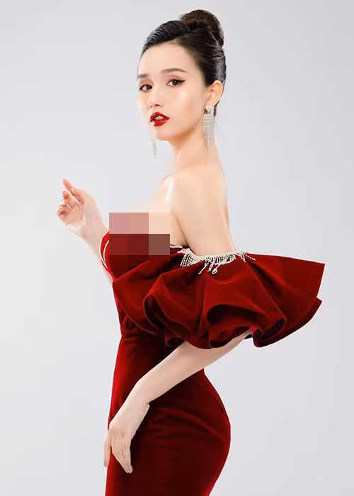 Lã Thanh Huyền tham gia diễn xuất trong không ít phim như: "Đi về phía mặt trời", "Blog nàng dâu", "Thái sư Trần Thủ Độ", "Zippo, mù tạt và em". Ảnh: FBNV