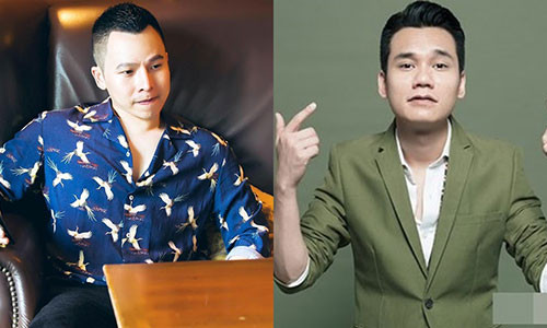 Khac Viet xoa status chui mang, doi toi nha day do Vu Khac Tiep