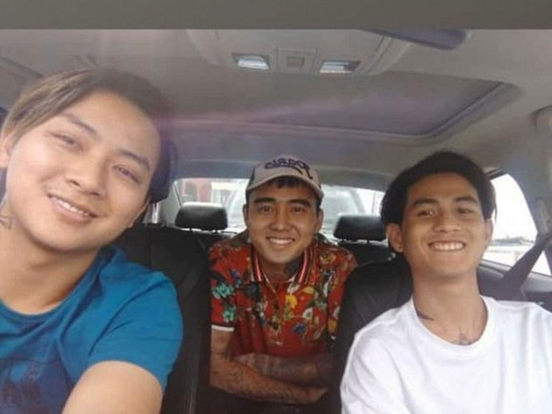 Những tưởng Hoài Lâm sẽ tập trung vào sự nghiệp khi trở lại vào năm 2019 thì đến đầu năm 2020, anh lại về quê ở ẩn.