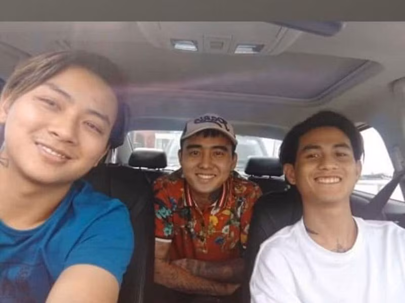 Những tưởng Hoài Lâm sẽ tập trung vào sự nghiệp khi trở lại vào năm 2019 thì đến đầu năm 2020, anh lại về quê ở ẩn.