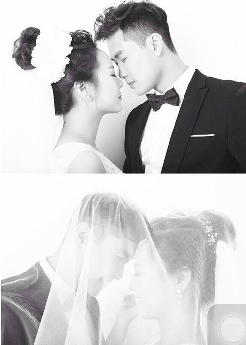 Ngoài đời, Thanh Sơn kết hôn từ sớm. Danh tính bà xã của nam diễn viên được giữ kín. Ảnh: Vietnamnet