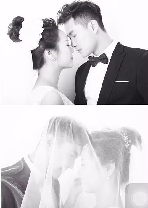 Ngoài đời, Thanh Sơn kết hôn từ sớm. Danh tính bà xã của nam diễn viên được giữ kín. Ảnh: Vietnamnet