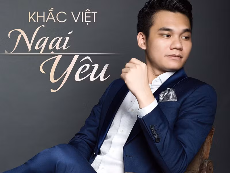Sau “Như vậy nhé”, Khắc Việt còn có loạt hit như “Yêu lại từ đầu”, “Chỉ anh hiểu em”, “Anh khác hay em khác” và “Mất cảm giác yêu”.