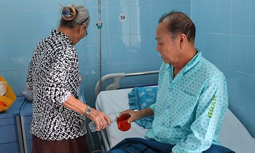 Chuyen tinh it biet cua vo chong nhac si “Ve day nghe em”-Hinh-3