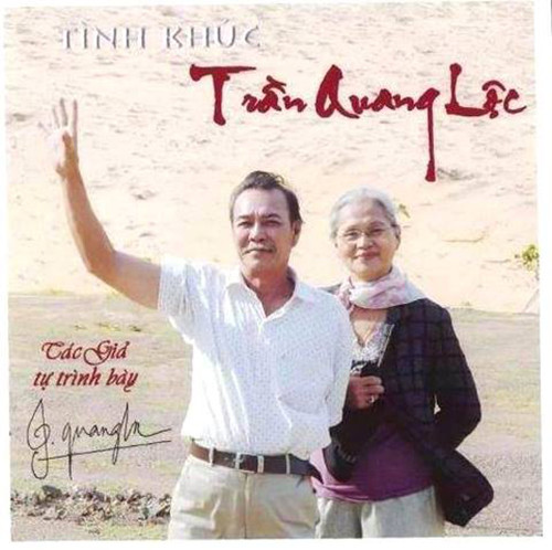 Chuyen tinh it biet cua vo chong nhac si “Ve day nghe em”