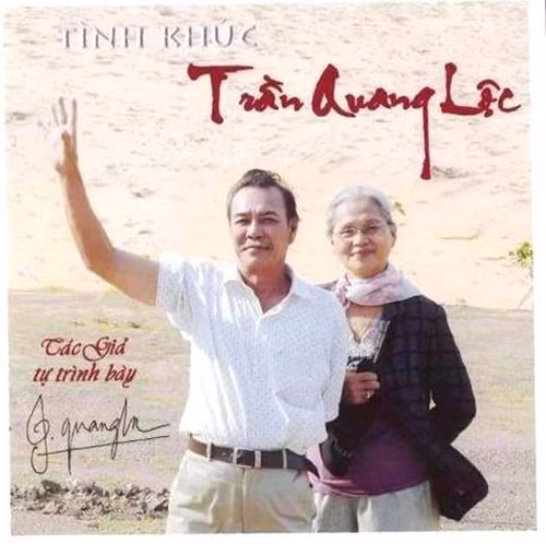 Chuyen tinh it biet cua vo chong nhac si “Ve day nghe em”