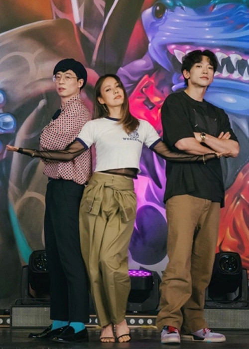 Mỹ nhân bị nghi là tình một đêm với Bi Rain giờ ra sao? My nhan bi nghi la tinh mot dem voi Bi Rain gio ra sao?