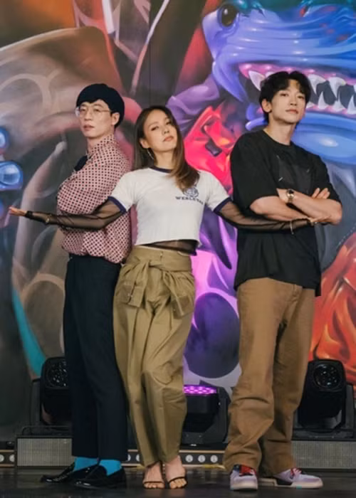 My nhan bi nghi la tinh mot dem voi Bi Rain gio ra sao?