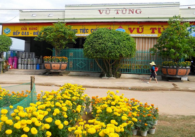 Vu truong, karaoke mo cua lai: Canh bao tinh trang dung ma tuy-Hinh-2