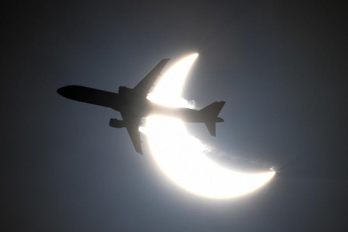 Theo các chuyên gia nghiên cứu, hiện tượng Nhật thực hình khuyên hiếm gặp như hôm nay sẽ chỉ quay trở lại và Việt Nam, có thể quan sát được sau 11 năm nữa.