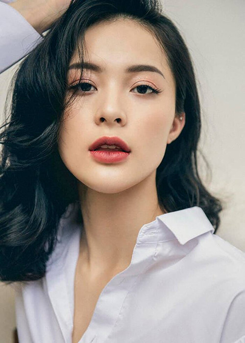 Trong thời gian ở ẩn, Hạ Vi trở về quê nhà Hải Phòng sống cùng mẹ. Ảnh: Saostar