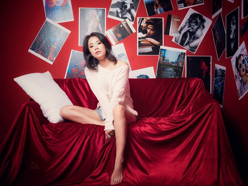 Năm 2015, nữ diễn viên được nhắc tới nhiều nhờ vai Minh Phương trong bộ phim truyền hình "Hôn nhân trong ngõ hẹp".