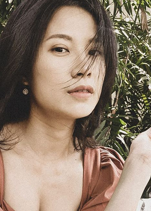 Đối với Quỳnh Hoa, hôn nhân chỉ nên duy trì khi còn hạnh phúc.