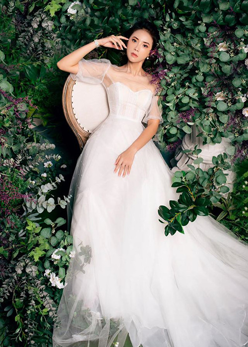 Nữ diễn viên đã tự gây áp lực bằng cách uống cà phê để say và có cảm giác run rẩy thực sự.