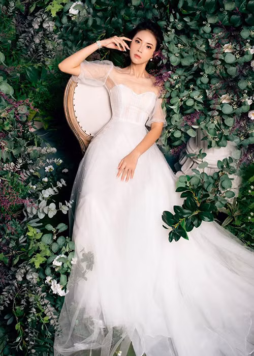 Nữ diễn viên đã tự gây áp lực bằng cách uống cà phê để say và có cảm giác run rẩy thực sự.