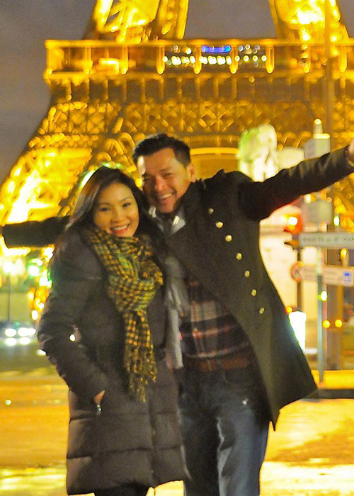 Năm 2019, Hồng Đào xác nhận hôn nhân tan vỡ. Nhiều người tiếc nuối cho mối tình kéo dài mấy thập kỷ của cặp đôi này.