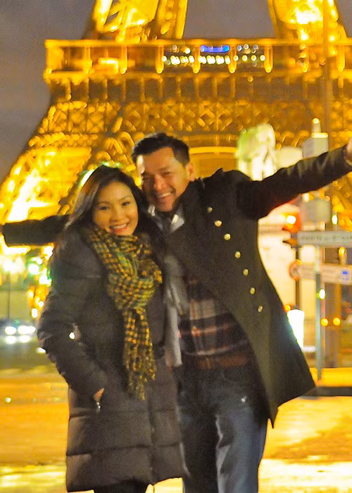 Năm 2019, Hồng Đào xác nhận hôn nhân tan vỡ. Nhiều người tiếc nuối cho mối tình kéo dài mấy thập kỷ của cặp đôi này.