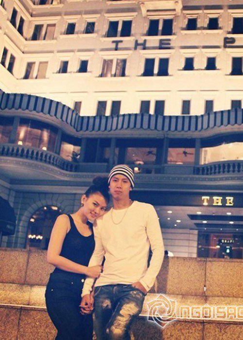 Thu Thủy cũng dành cả thanh xuân để yêu một người nhưng cuối cùng vẫn chia tay trong nước mắt. Mối tình của Thu Thủy với Huỳnh Nhất Phương bắt đầu từ năm nữ ca sĩ 18 tuổi. Ảnh: Ngôi sao