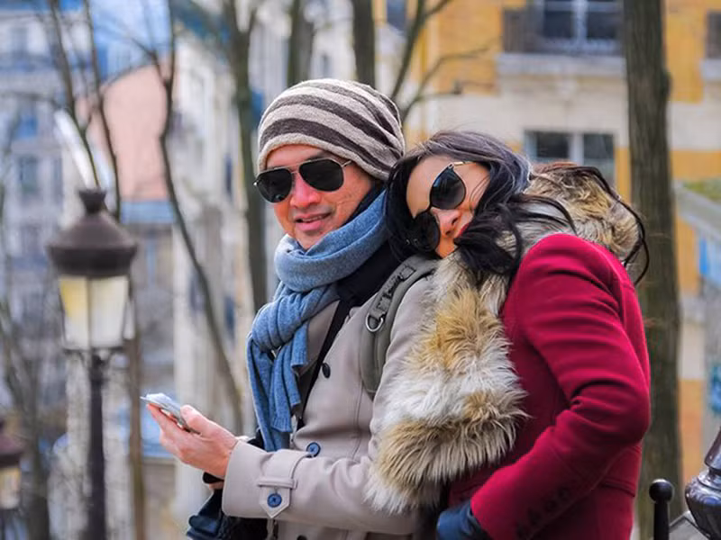 Lúc gặp lại Hồng Đào, Quang Minh vừa chia tay người vợ đầu tiên. Sau đó, cặp đôi nghệ sĩ này nối lại tình xưa và kết hôn năm 1995.