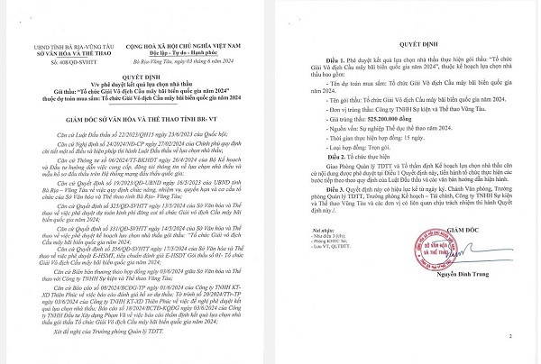 BR-VT: Goi thau To chuc giai Vat bai bien quoc gia ve tay ai?-Hinh-4