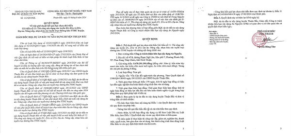 Ninh Thuan: Cong ty An Nguyen va nhung goi thau “mot minh mot ngua”-Hinh-4