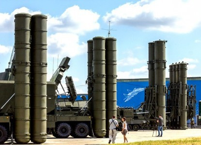 Tất cả những điều này đã chứng minh một thực tế rằng vũ khí Nga không thể hiện được năng lực tương xứng chỉ vì chúng không được sử dụng ở Armenia, chuyên gia quân sự Nga trên trang Avia-pro kết luận.