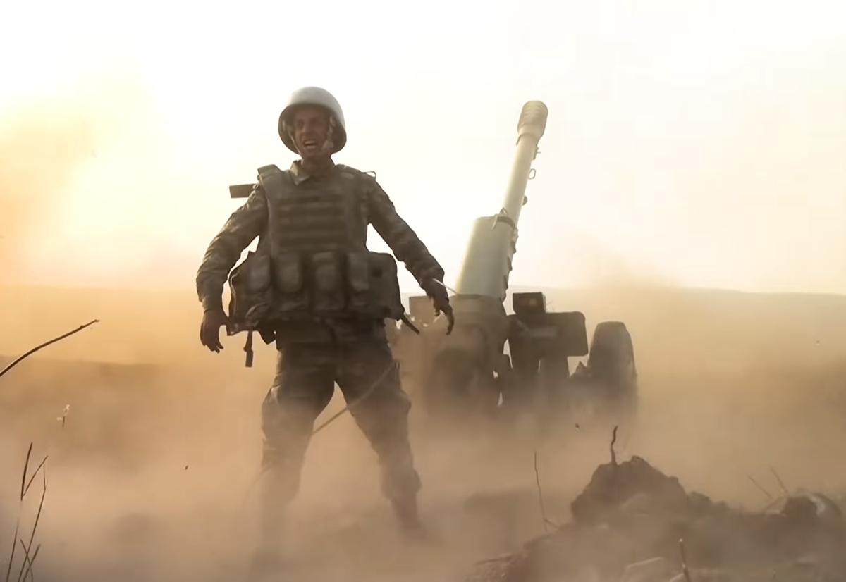 Nguyên nhân dẫn tới tình trạng trên của phía Armenia như nhiều ý kiến đánh giá trước đó tập trung vào sự chuẩn bị kém, hay ưu thế vượt trội của Azerbaijan thông qua sự trợ giúp của Thổ Nhĩ Kỳ và việc Nga đứng ngoài cuộc, không can thiệp với tư cách thành viên CSTO.