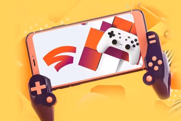 Google chi manh tien de “lan san” mang game