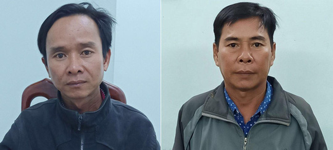 Chan dung 2 anh em ruot dua nhieu phu nu Campuchia nhap canh trai phep